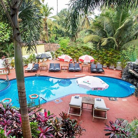 Silver Sands Sunshine - Angaara แคนโดลิม ภายนอก รูปภาพ