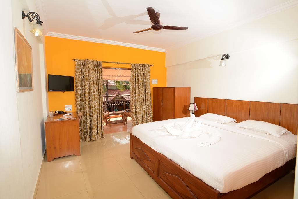Silver Sands Sunshine - Angaara แคนโดลิม ห้อง รูปภาพ