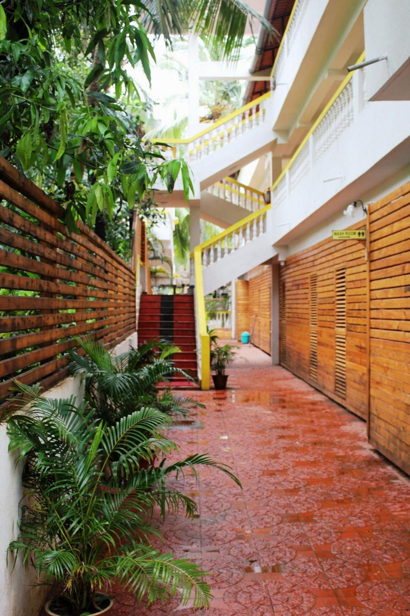 Silver Sands Sunshine - Angaara แคนโดลิม ภายนอก รูปภาพ