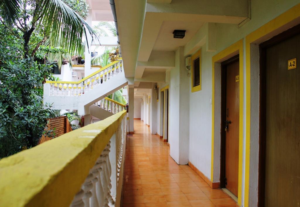 Silver Sands Sunshine - Angaara แคนโดลิม ภายนอก รูปภาพ