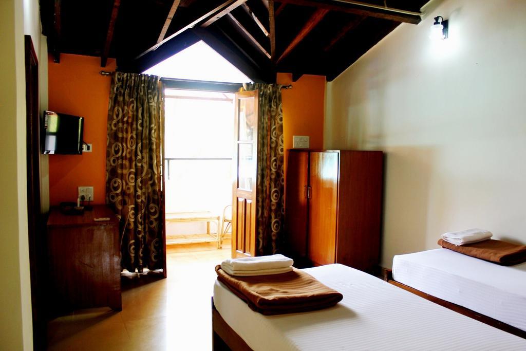 Silver Sands Sunshine - Angaara แคนโดลิม ภายนอก รูปภาพ