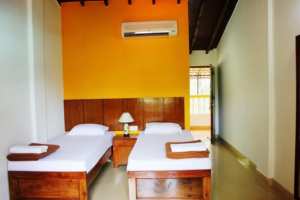 Silver Sands Sunshine - Angaara แคนโดลิม ภายนอก รูปภาพ