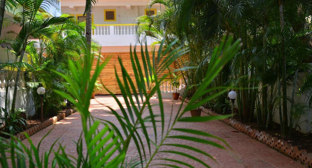 Silver Sands Sunshine - Angaara แคนโดลิม ภายนอก รูปภาพ