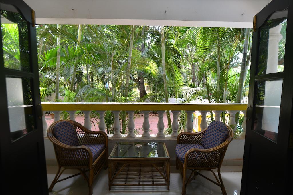 Silver Sands Sunshine - Angaara แคนโดลิม ภายนอก รูปภาพ