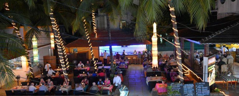Silver Sands Sunshine - Angaara แคนโดลิม ภายนอก รูปภาพ