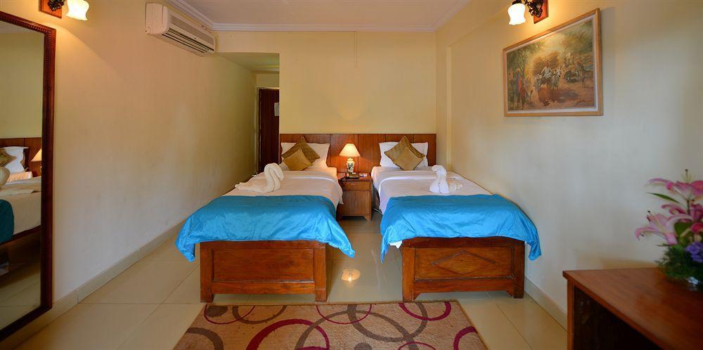 Silver Sands Sunshine - Angaara แคนโดลิม ภายนอก รูปภาพ