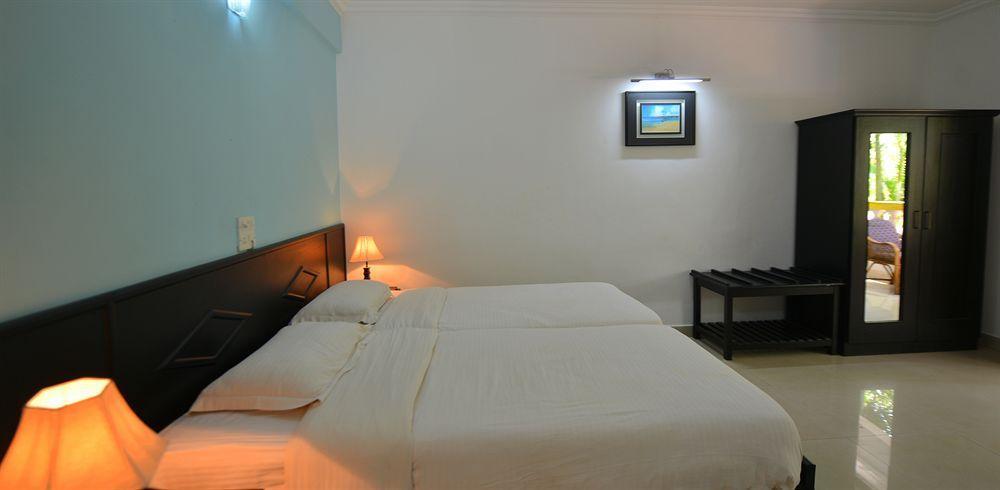 Silver Sands Sunshine - Angaara แคนโดลิม ภายนอก รูปภาพ