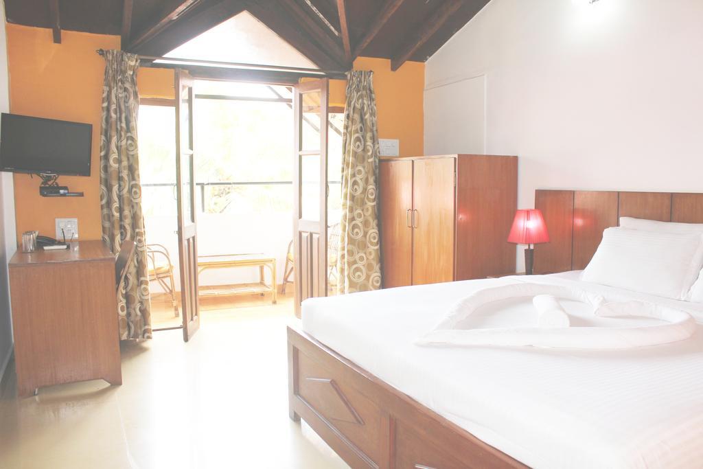 Silver Sands Sunshine - Angaara แคนโดลิม ภายนอก รูปภาพ
