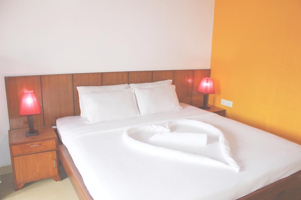 Silver Sands Sunshine - Angaara แคนโดลิม ภายนอก รูปภาพ