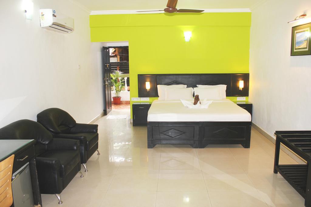 Silver Sands Sunshine - Angaara แคนโดลิม ภายนอก รูปภาพ