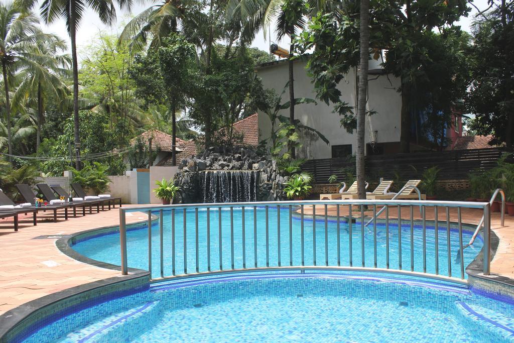 Silver Sands Sunshine - Angaara แคนโดลิม ภายนอก รูปภาพ
