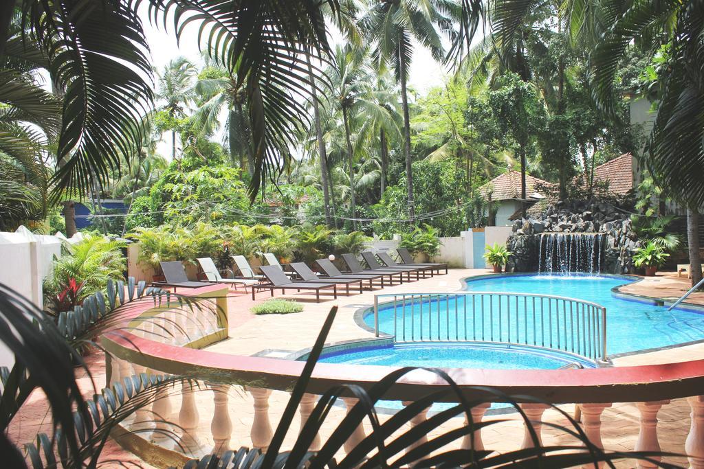 Silver Sands Sunshine - Angaara แคนโดลิม ภายนอก รูปภาพ