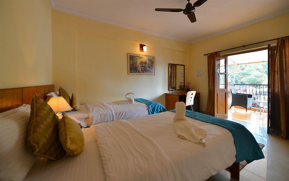 Silver Sands Sunshine - Angaara แคนโดลิม ภายนอก รูปภาพ
