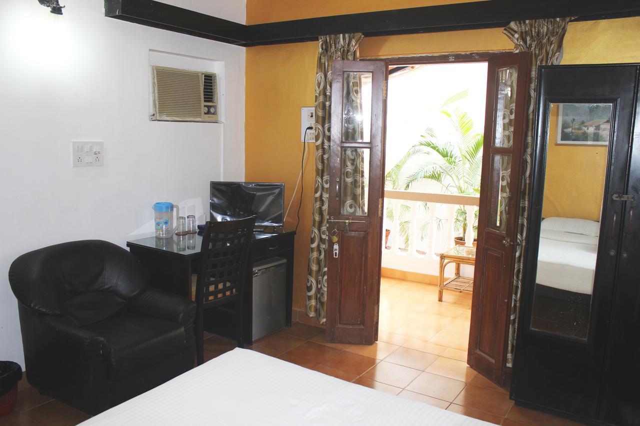 Silver Sands Sunshine - Angaara แคนโดลิม ภายนอก รูปภาพ