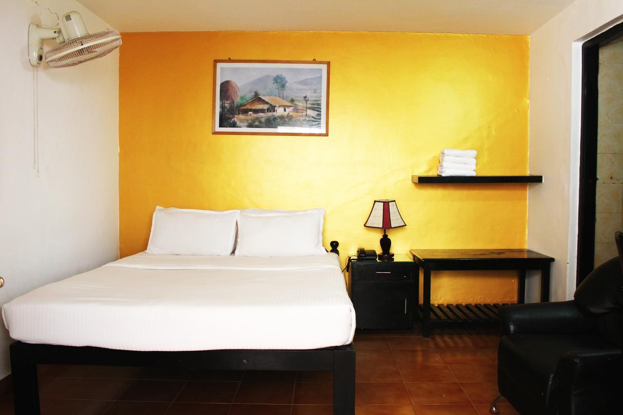 Silver Sands Sunshine - Angaara แคนโดลิม ภายนอก รูปภาพ