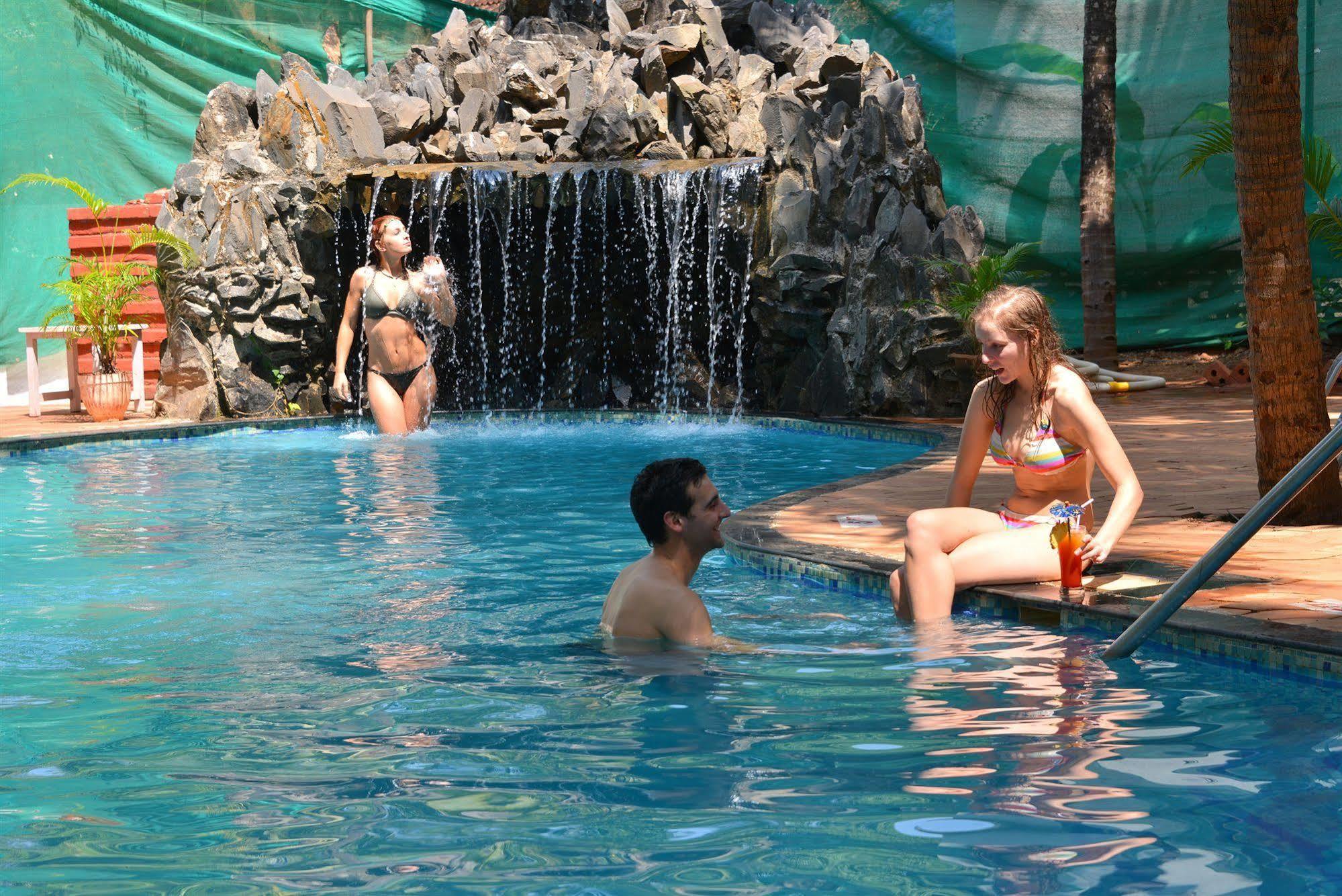 Silver Sands Sunshine - Angaara แคนโดลิม ภายนอก รูปภาพ